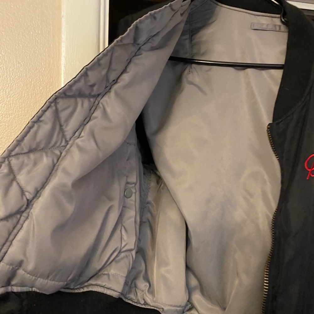 Jacket - Picture 4 of 5